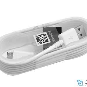 کابل اصلی میکرو یو اس بی سامسونگ Samsung Micro USB 1.5m