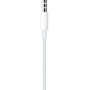 هندزفری سیمی آیفون اورجینال Apple iphone earpod 3.5 mm