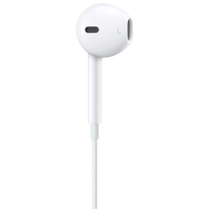 هندزفری سیمی آیفون اورجینال Apple iphone earpod 3.5 mm