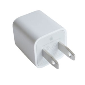 شارژر اصلی اپل آیفون Apple iPhone 5W USB Power Adapter