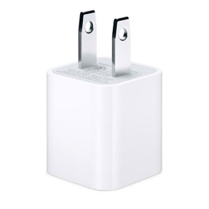 شارژر اصلی اپل آیفون Apple iPhone 5W USB Power Adapter