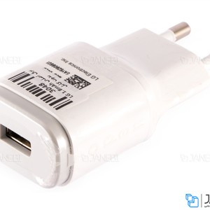 شارژر و کابل اصلی ال جی LG 1.8A MCS-04 Travel Charger Adapter