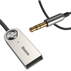 گیرنده بلوتوثی بیسوس Baseus BA01 Audio Adapter