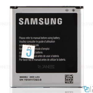 باتری اصلی سامسونگ Samsung S4 &amp; S4 Active Battery