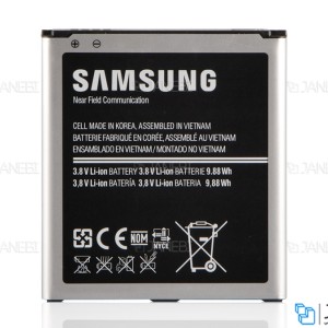 باتری اصلی سامسونگ Samsung S4 &amp; S4 Active Battery