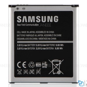 باتری اصلی سامسونگ Samsung S4 &amp; S4 Active Battery