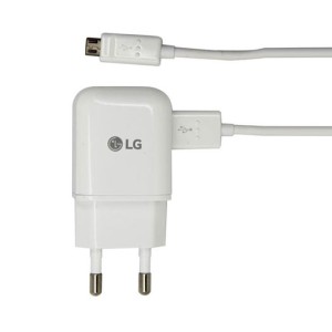 شارژر اصلی ال جی LG USB Fast Charger Adapter