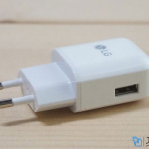 شارژر اصلی ال جی LG USB Fast Charger Adapter