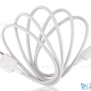 کابل شارژ و انتقال داده میکرو یو اس بی اصلی هواوی Huawei Micro USB Cable 1M