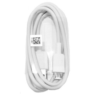 کابل شارژ و انتقال داده میکرو یو اس بی اصلی هواوی Huawei Micro USB Cable 1M