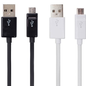 کابل اصلی ال جی LG Micro USB Cable