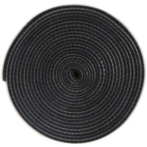 بند چسبی کابل بیسوس Baseus Rainbow Circle Velcro Strap 3m