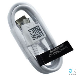 کابل اصلی سامسونگ Samsung Micro USB 1.2 m