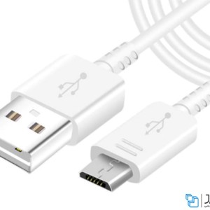 کابل اصلی سامسونگ Samsung Micro USB 1.2 m