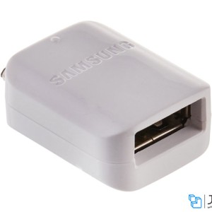 تبدیل او تی جی سامسونگ Samsung OTG Micro USB Converter