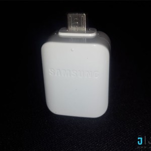 تبدیل او تی جی سامسونگ Samsung OTG Micro USB Converter