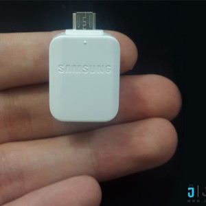 تبدیل او تی جی سامسونگ Samsung OTG Micro USB Converter