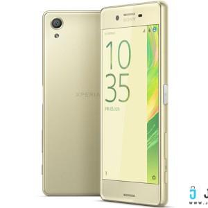 ماکت اصلی گوشی Sony Xperia X