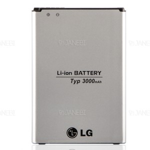 باتری اصلی گوشی موبایل LG BL-53YH Battery G3