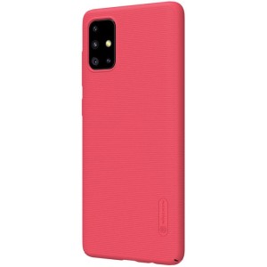 قاب محافظ نیلکین سامسونگ Nillkin Frosted Shield Case Samsung A71