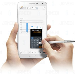 قلم اصلی سامسونگ Samsung Galaxy Note 3 Pen