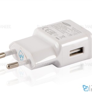 شارژر و کابل اصلی سامسونگ Samsung Galaxy Note 3 Charger Adapter