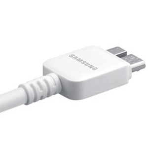 شارژر و کابل اصلی سامسونگ Samsung Galaxy Note 3 Charger Adapter