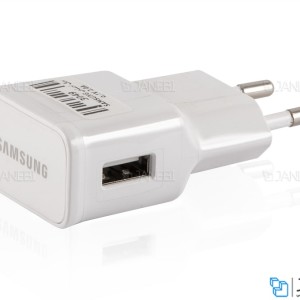 شارژر و کابل اصلی سامسونگ Samsung Galaxy Note 3 Charger Adapter