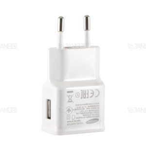 شارژر و کابل اصلی سامسونگ Samsung Galaxy Note 3 Charger Adapter