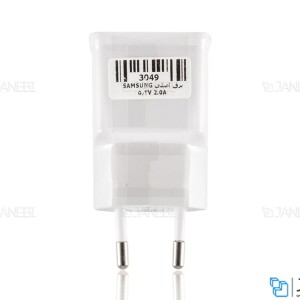 شارژر و کابل اصلی سامسونگ Samsung Galaxy Note 3 Charger Adapter