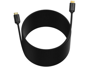 خرید کابل اچ‌دی‌ام‌آی 5 متری بیسوس Baseus High Definition HDMI To HDMI Cable CAKGQ-D01