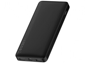 پاور بانک شارژ سریع 15 وات بیسوس  Baseus Bipow Digital Display 10000mAh Power Bank PPDML-L01