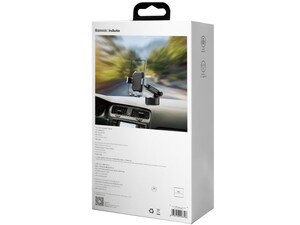 قیمت هولدر موبایل بیسوس Baseus Tank Gravity Car Mount Holder در جانبی