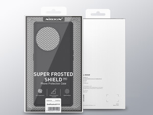 قاب محافظ وان پلاس نیلکین Nillkin One Plus Ace 2/11R Super Frosted Shield Pro