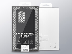 بهترین قاب نیلکین شیائومی Nillkin Xiaomi Redmi K60/K60 Pro/Poco F5 Pro Super Frosted Shield Pro