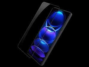 بهترین گلس نیلکین شیائومی Nillkin Amazing CP+ Pro tempered glass screen protector for Xiaomi Redmi Note 12 Pro, 12 Pro Plus Xiaomi Poco X5 Pro