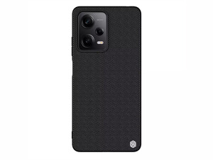 خرید کاور نیلکین شیائومی Nillkin Textured nylon fiber case for Xiaomi Redmi Note 12 Pro 5G, Xiaomi Poco X5 Pro