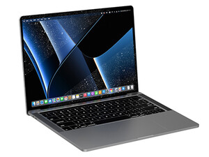 فروش محافظ صفحه نمایش مک بوک پرو 16 اینچ 2021 نیلکین Nillkin Apple MacBook Pro 16 2021 Pure series AR film