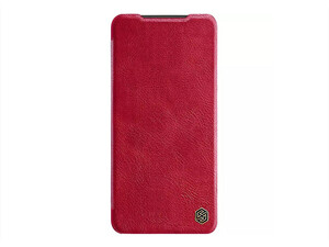 کیف نیلکین شیائومی Nillkin Xiaomi Redmi Note 11 Pro 4G (Global)/Note 11 Pro 5G (Global)/Note 11 Pro Plus 5G (India)/Note 11E Pro 5G Qin Pro Leather Case