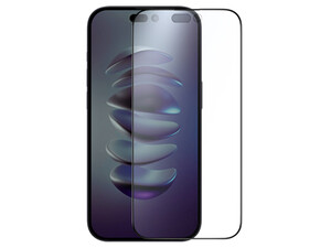 محافظ صفحه نمایش شیشهای آیفون 14 پرو نیلکین Nillkin Apple iPhone 14 Pro FogMirror glass