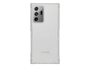 محافظ ژله ای نیلکین سامسونگ Nillkin TPU Case Samsung Galaxy Note 20 Ultra