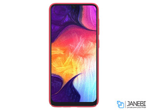 قاب محافظ سامسونگ Nillkin Frosted Shield Samsung Galaxy A50