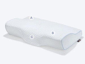 کیفیت بالش ارتوپدی شیائومی Orthopedic pillow Xiaomi 8H Four Seasons Edition H2