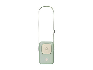 پنکه کوچک شیائومی با رایحه‌درمانیXiaomi Chao USB Portable Fan For Aromatherapy YC-SSFS01