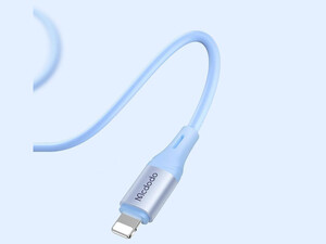 کابل شارژ تایپ سی به لایتنینگ 36 وات 20 سانتی مک دودو Mcdodo Type-C to Lightning PD Data Cable CA-1860