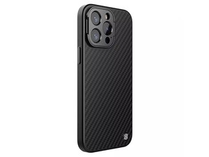 فروش قاب محافظ آیفون 14 پرو مکس نیلکین Nillkin CarboProp Magnetic Aramid fiber armor case for Apple iPhone 14 Pro Max