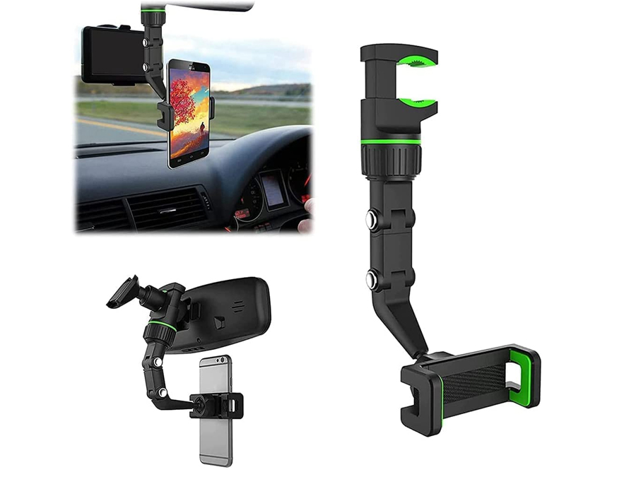 هولدر آینه وسط خودرو ایکس او XO C107 Car Rearview Mirror Bracket Holder