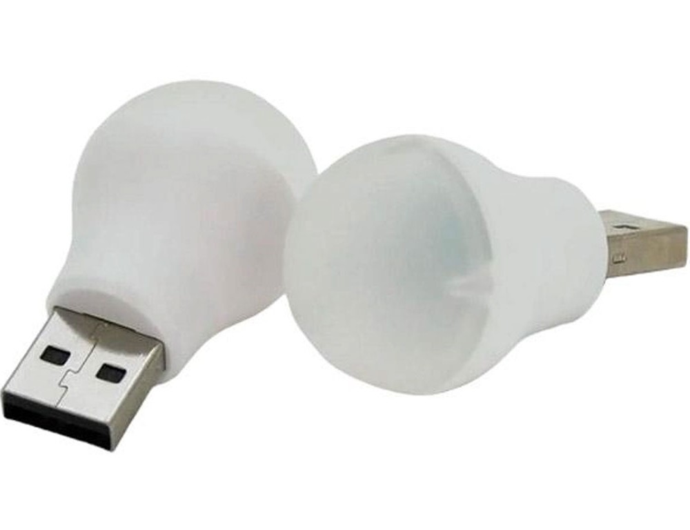 لامپ یو اس بی ایکس او XO Y1 USB Lamp LED Lamp 1W 6500K