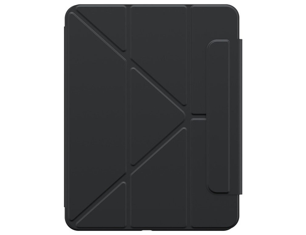 کاور مگنتی آیپد 10 اینچ 2022 همراه با جای قلم بیسوس Baseus Minimalist Series Magnetic Case Ipad 10 2022 ARJS040301