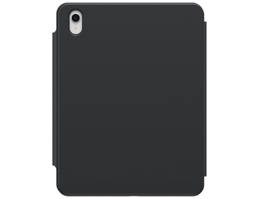 کاور مگنتی آیپد 10 اینچ 2022 همراه با جای قلم بیسوس Baseus Minimalist Series Magnetic Case Ipad 10 2022 ARJS040301